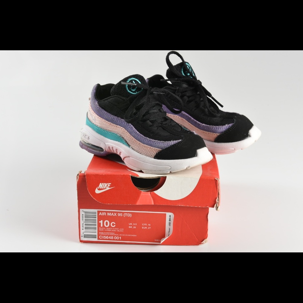 Nike Air Max 95